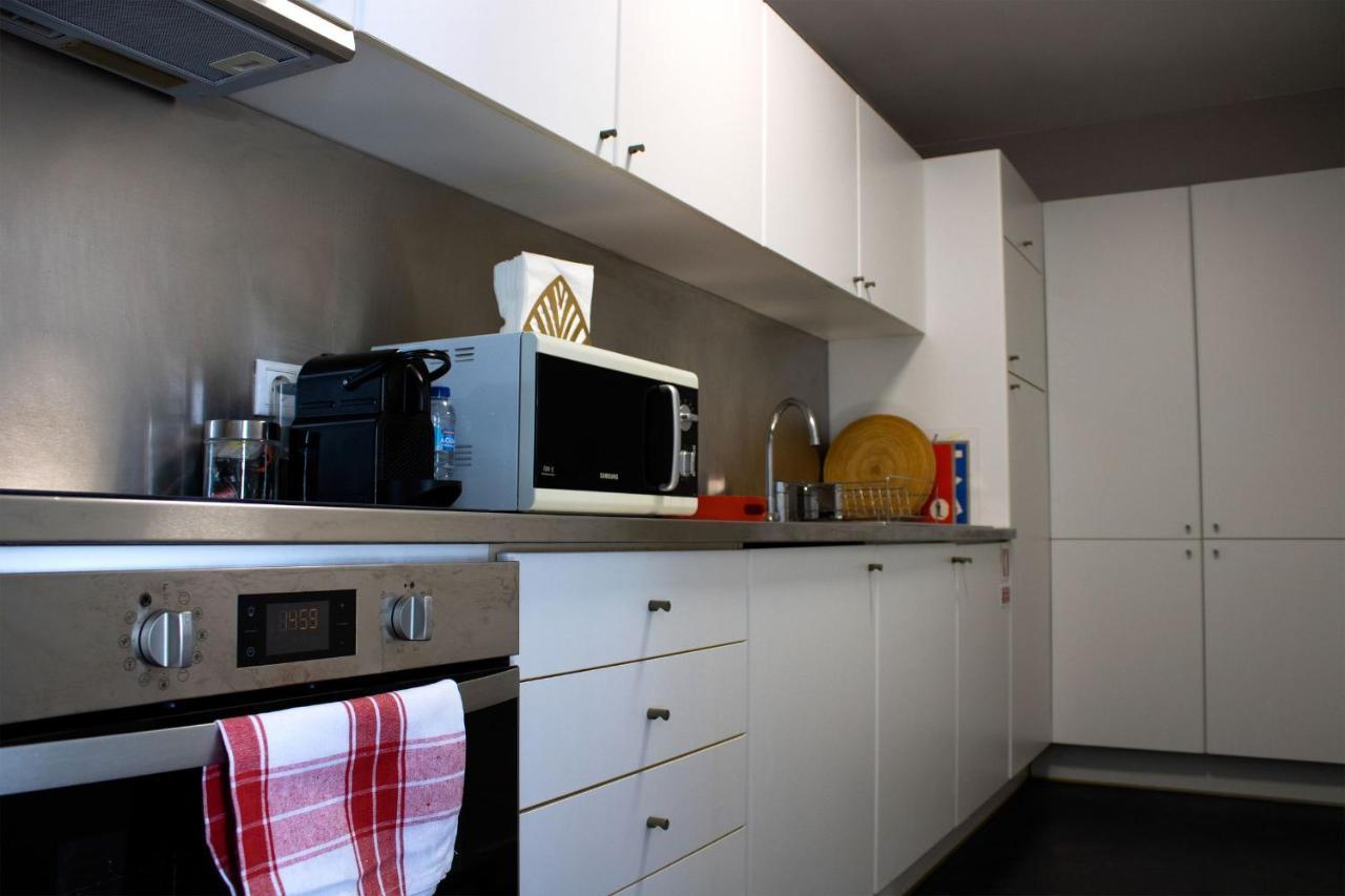 Apartment Avenida 183 By Lovelystay *