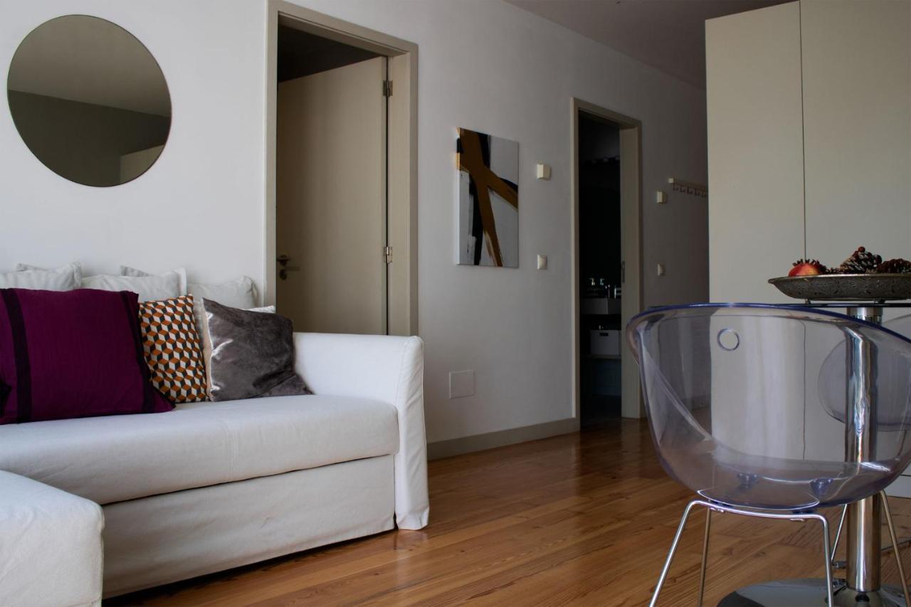 Avenida 183 By Lovelystay Apartment