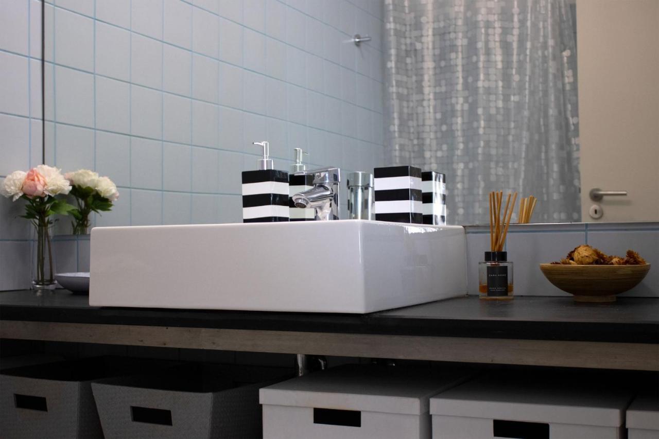 Avenida 183 By Lovelystay Apartment