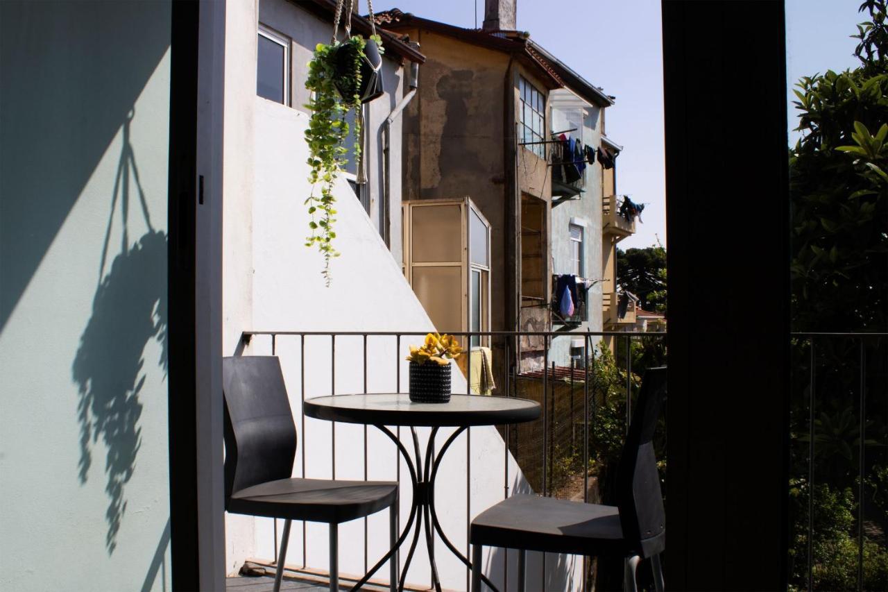 Apartment Avenida 183 By Lovelystay Porto